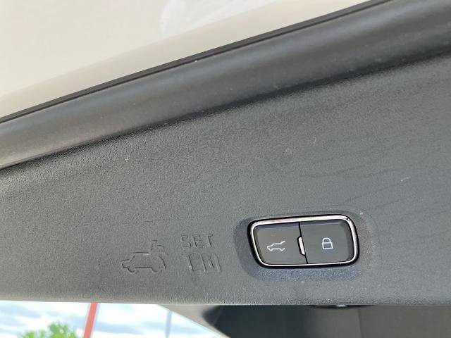 Certified 2025 Ford Expedition Max Active AWD/4WD image 15