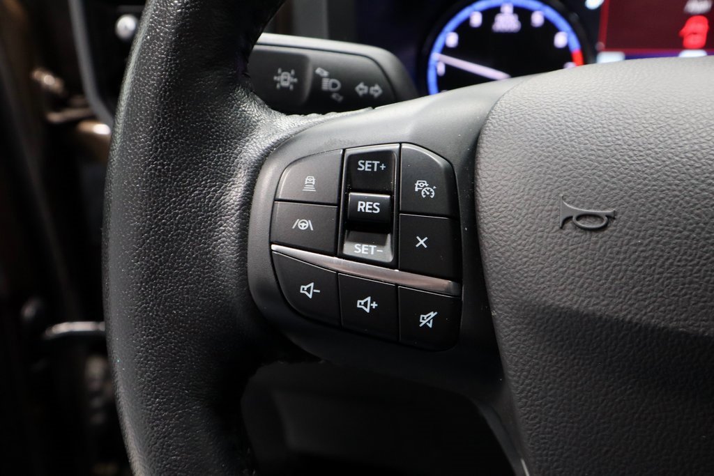 Certified 2022 Ford Bronco Sport Outer Banks w/ Tech Package image 29