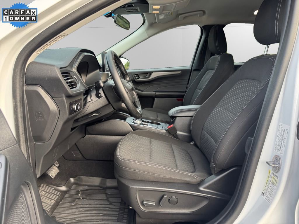 Certified 2023 Ford Escape Active image 9