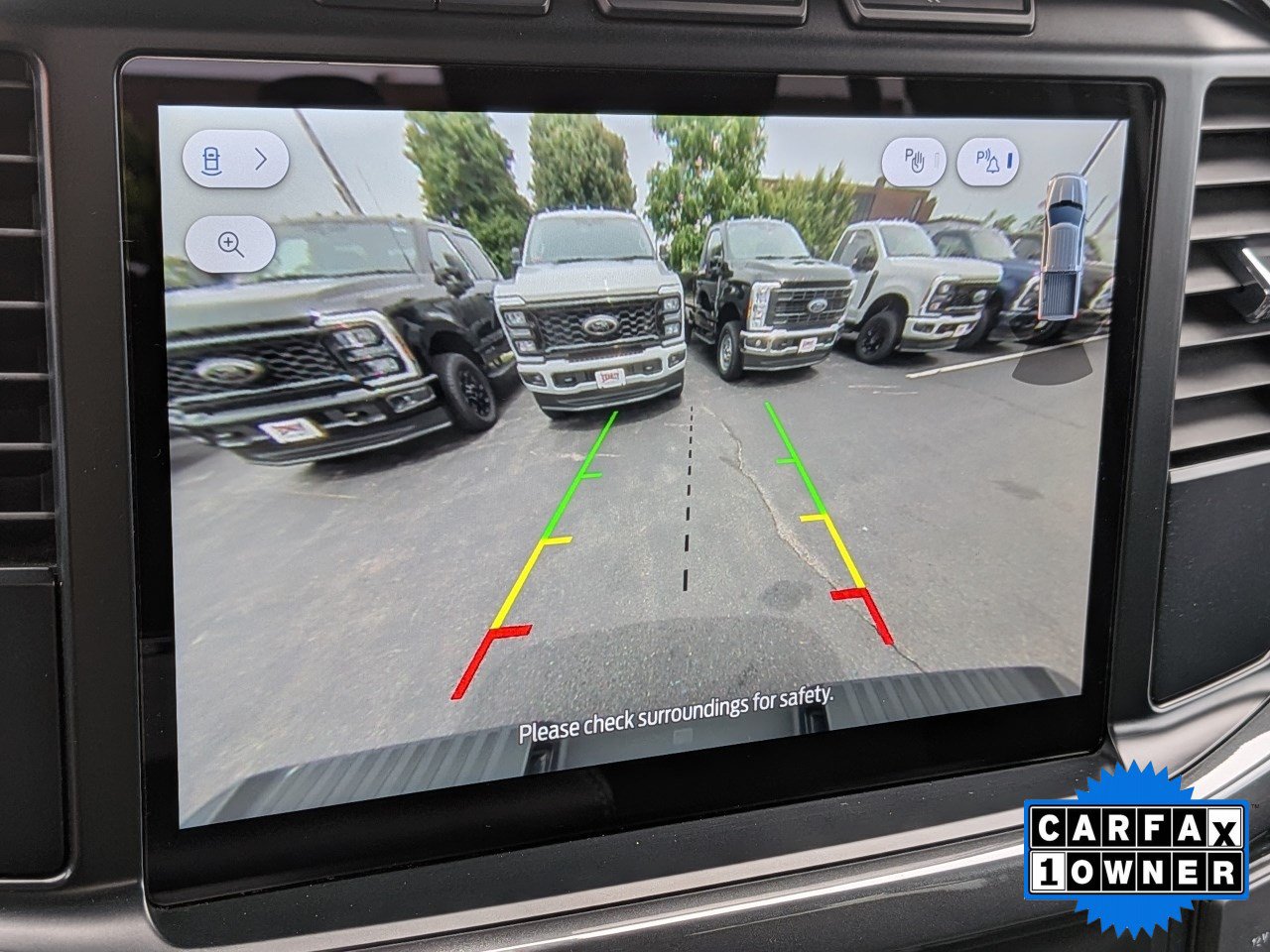 Certified 2024 Ford F150 STX AWD/4WD image 20