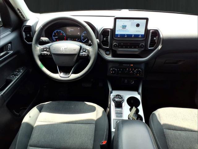 Certified 2024 Ford Bronco Sport Big Bend w/ Convenience Package AWD/4WD image 19
