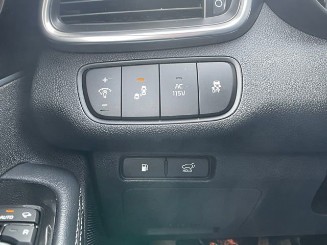Used 2017 Kia Sorento SX AWD/4WD image 23