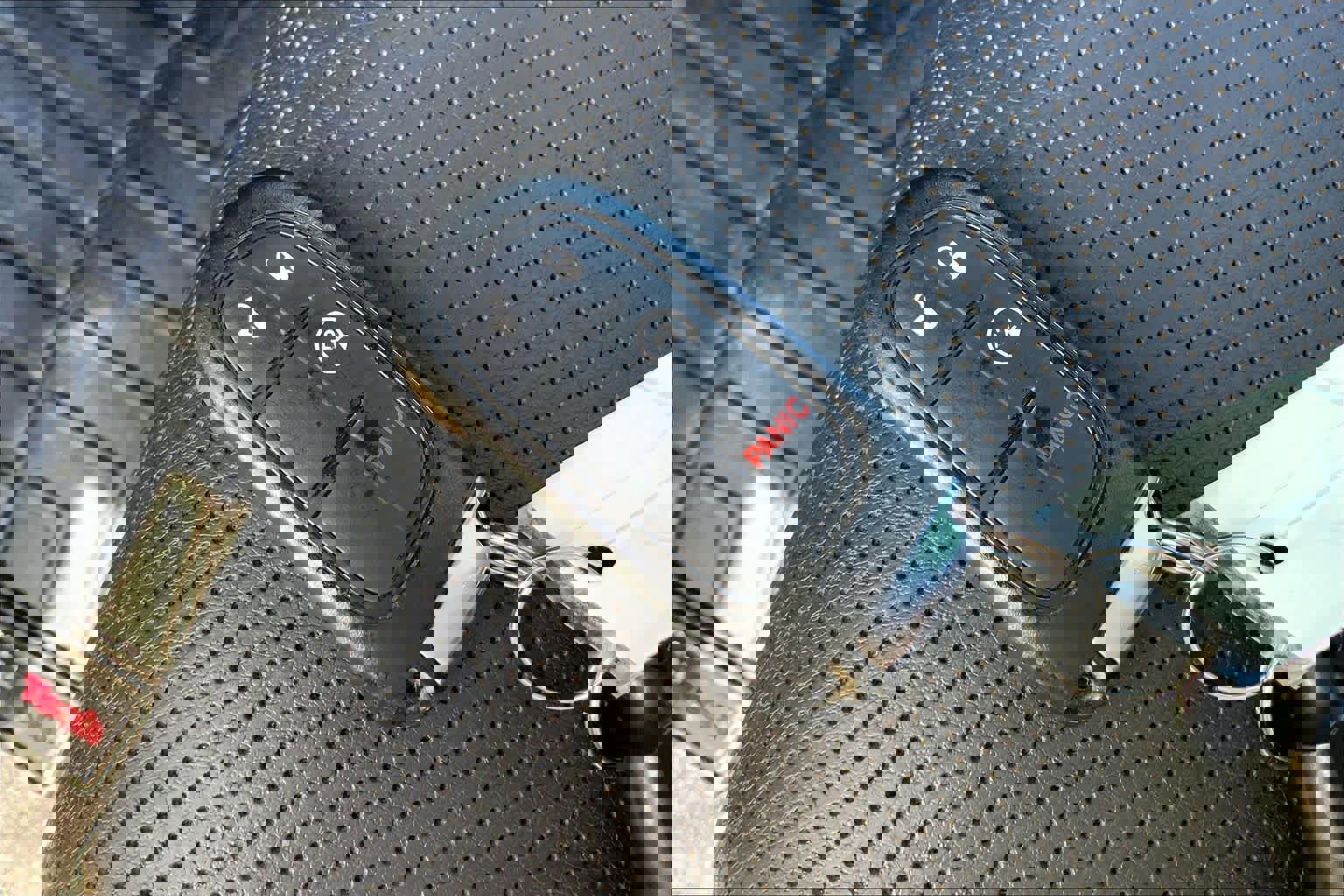 Used 2017 RAM 1500 Sport w/ Convenience Group image 15