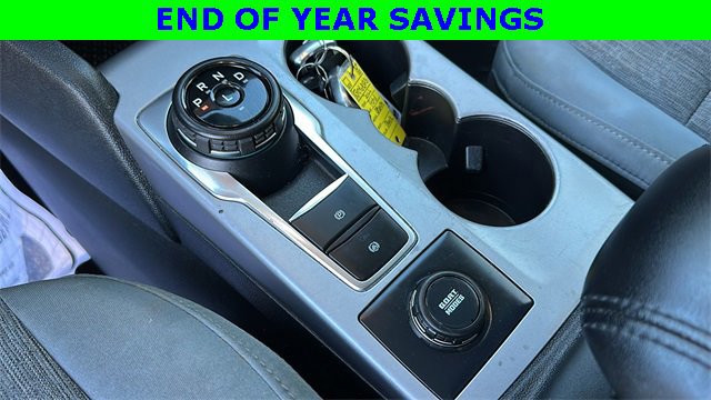 Certified 2022 Ford Bronco Sport Big Bend image 29