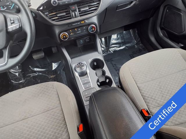 Certified 2022 Ford Escape SE image 13