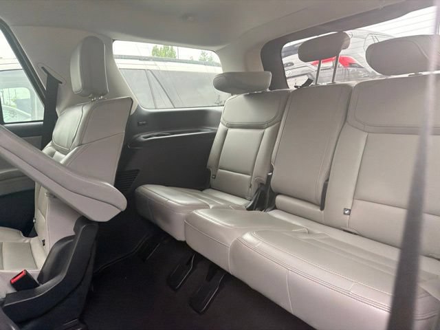 Certified 2025 Ford Expedition Active AWD/4WD image 41