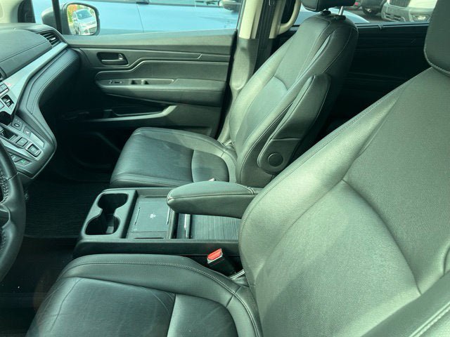 Used 2025 Honda Odyssey EX-L image 3