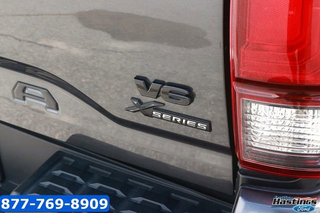 Used 2023 Toyota Tacoma SR5 w/ Technology Package AWD/4WD image 8