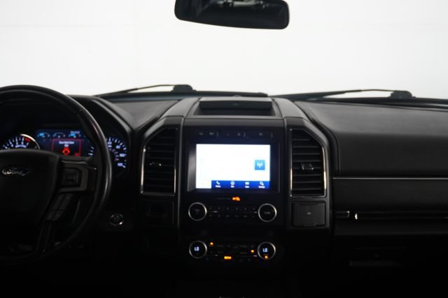 Certified 2021 Ford Expedition Max Limited AWD/4WD image 24