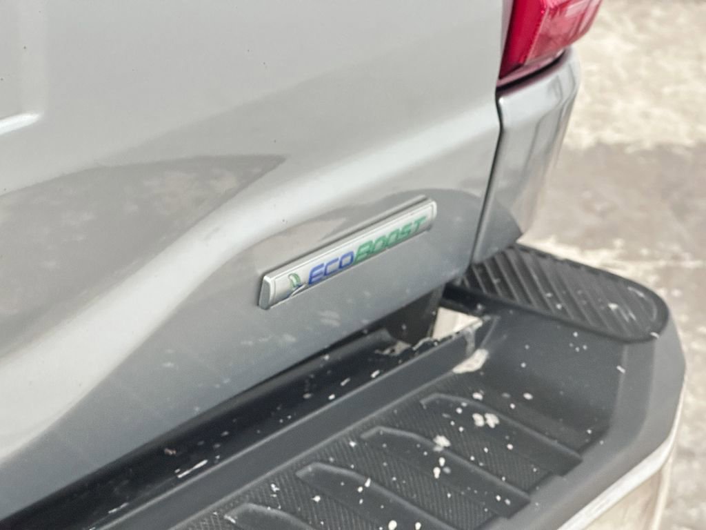 Certified 2021 Ford F150 XLT w/ Equipment Group 301A Mid image 17