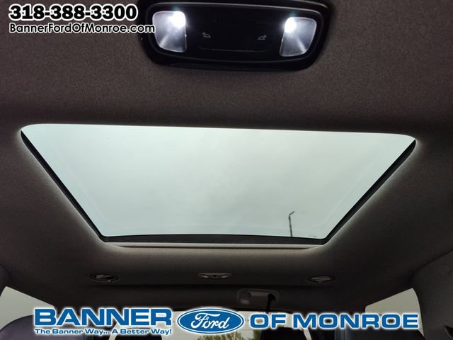 Used 2023 Hyundai Palisade Limited w/ Cargo Package image 30