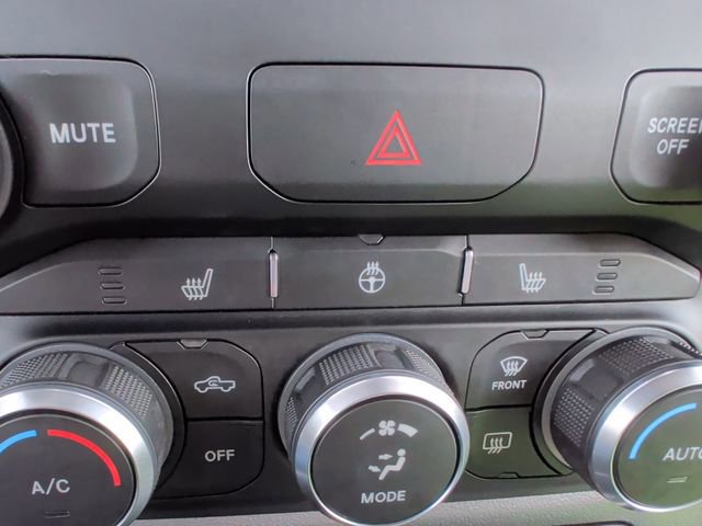 Used 2023 RAM 1500 Big Horn AWD/4WD image 15