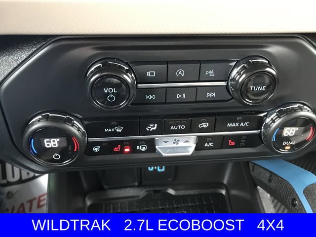 Certified 2024 Ford Bronco Wildtrak image 18