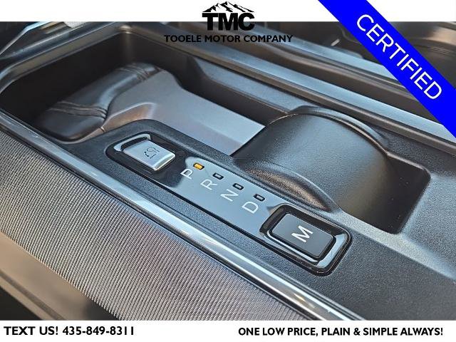 Certified 2022 Ford F150 Raptor w/ Raptor 37 Performance Package image 25