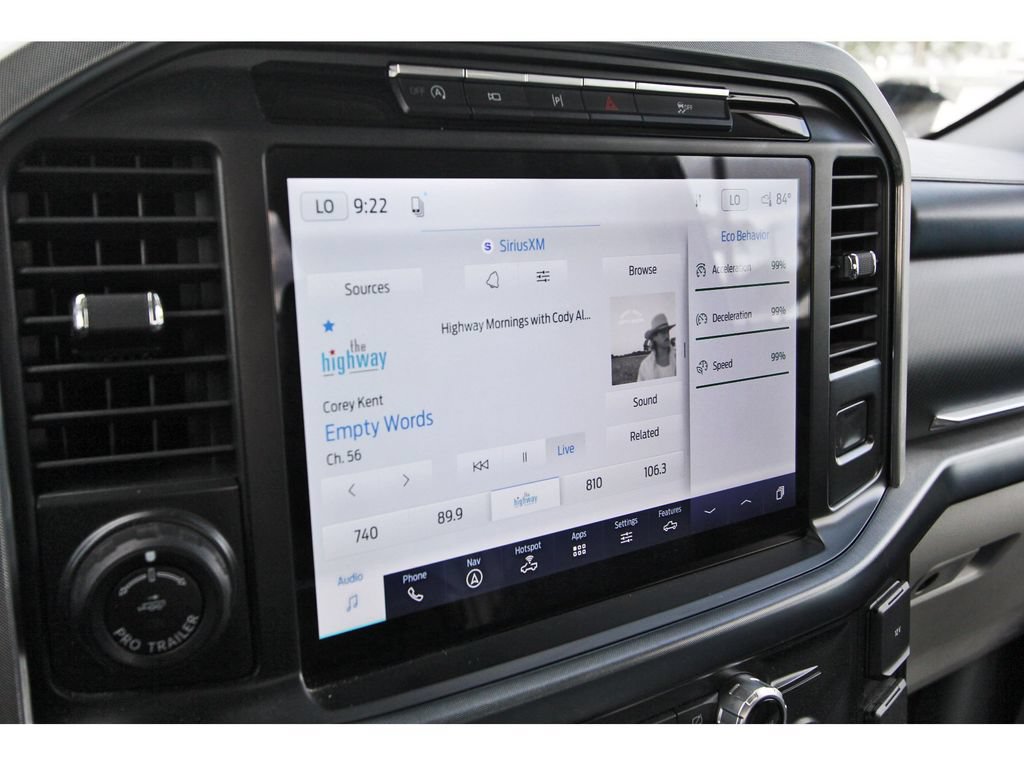 Certified 2022 Ford F150 Limited AWD/4WD image 19