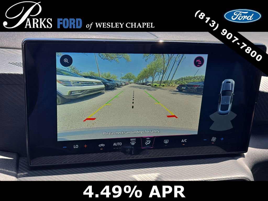 Certified 2024 Ford Mustang Coupe image 19