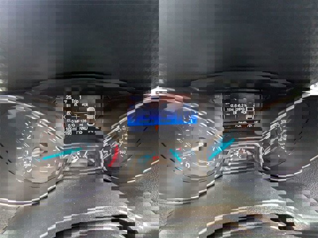 Certified 2017 Ford Escape SE w/ Equipment Group 201A image 16