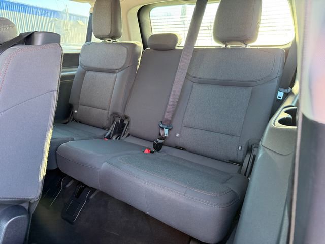 Certified 2025 Ford Expedition Max Active image 16