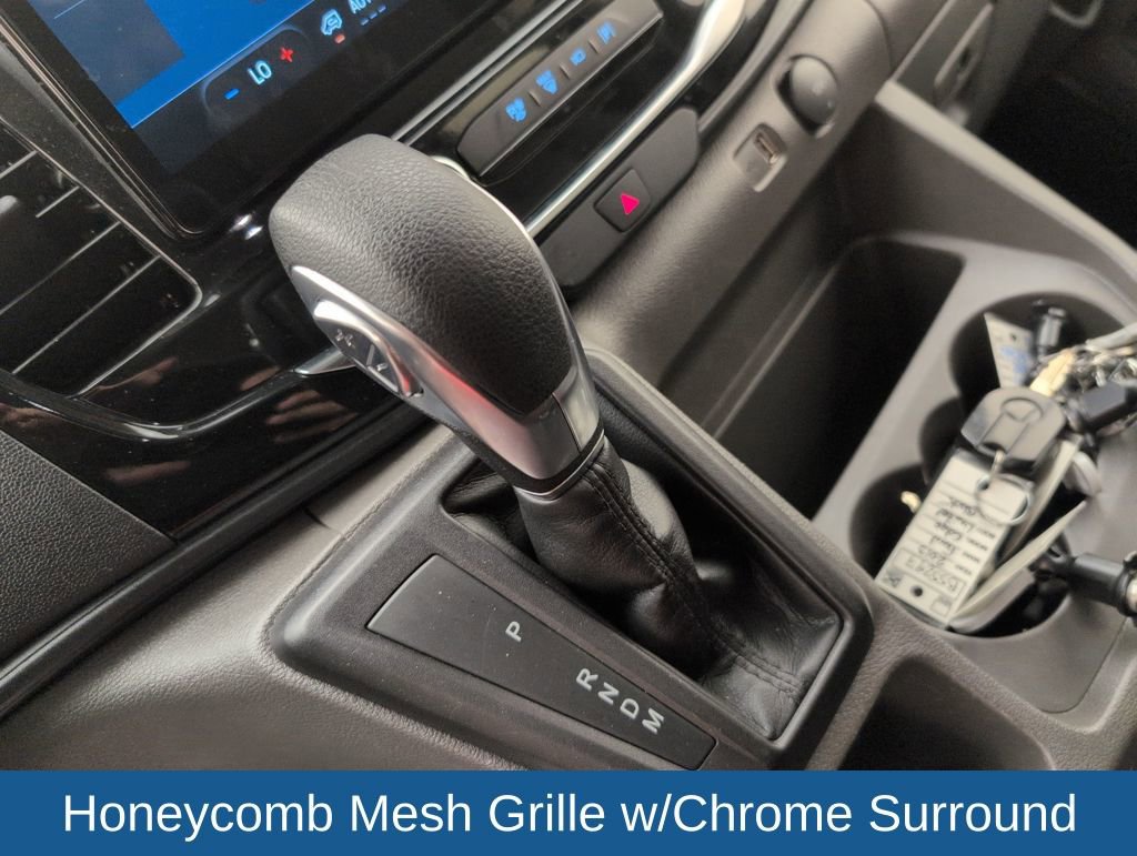 Certified 2024 Ford Transit 350 XLT image 36