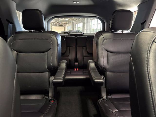 Certified 2023 Ford Explorer Limited w/ Equipment Group 301A AWD/4WD image 26