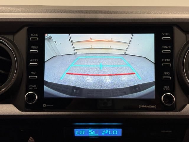 Used 2023 Toyota Tacoma TRD Sport w/ Technology Package AWD/4WD image 29