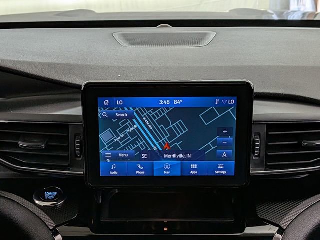 Certified 2023 Ford Explorer ST-Line w/ Class IV Trailer Tow Package AWD/4WD image 32