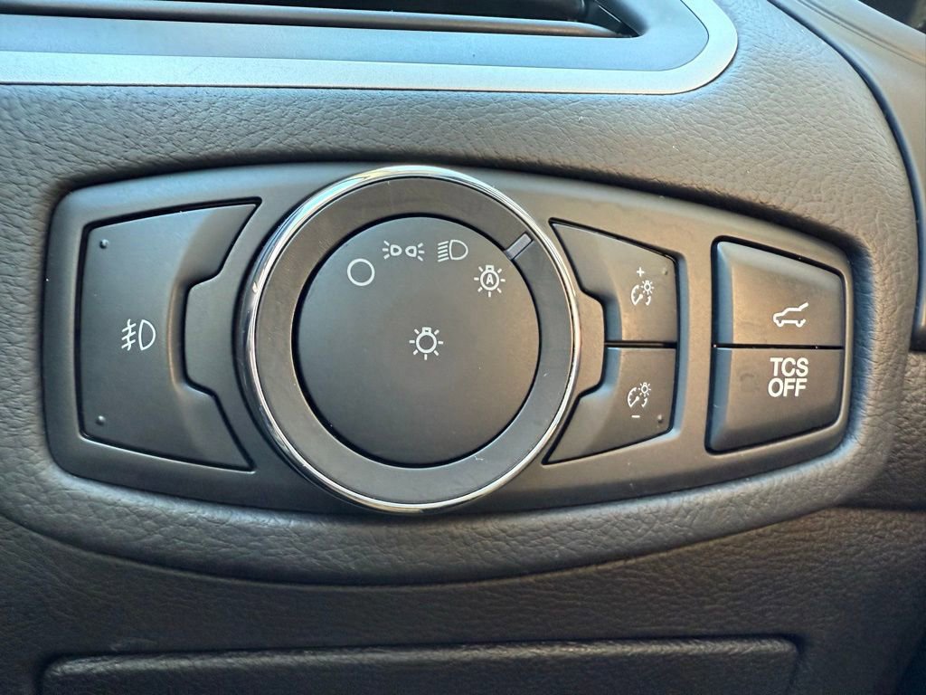 Certified 2022 Ford Edge SEL w/ Convenience Package image 24