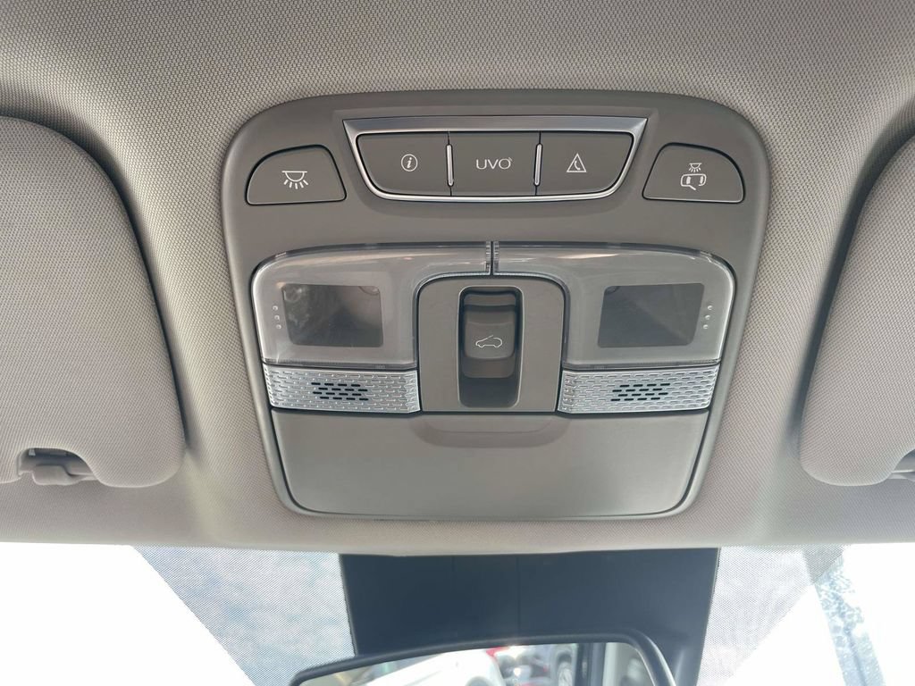 Used 2020 Kia Telluride EX w/ Towing Package FWD image 29