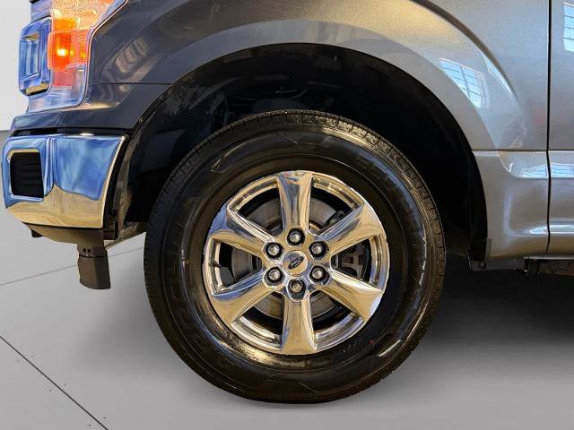 Certified 2018 Ford F150 XLT w/ XTR Package AWD/4WD image 18