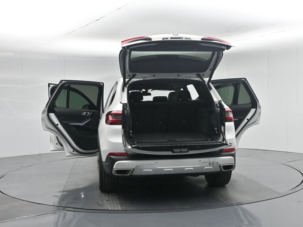 Used 2023 BMW X5 sDrive40i image 64