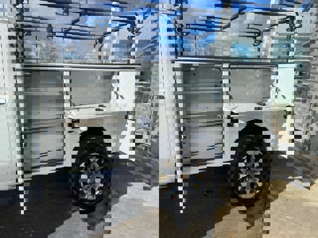 Used 2022 Chevrolet Silverado 2500 W/T w/ WT Convenience Package image 28