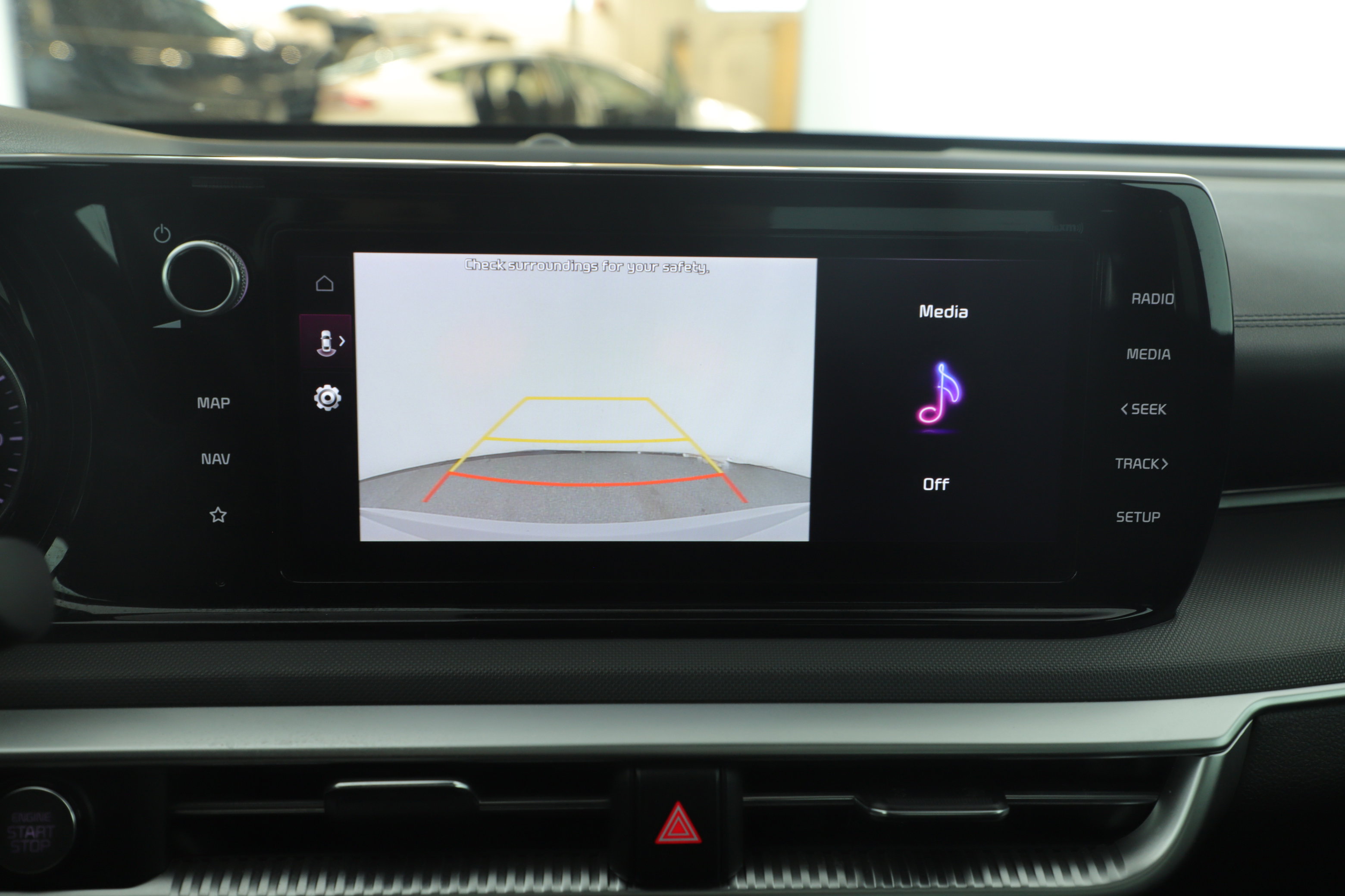 Used 2022 Kia K5 GT-Line w/ GT-Line FWD Premium Package image 20