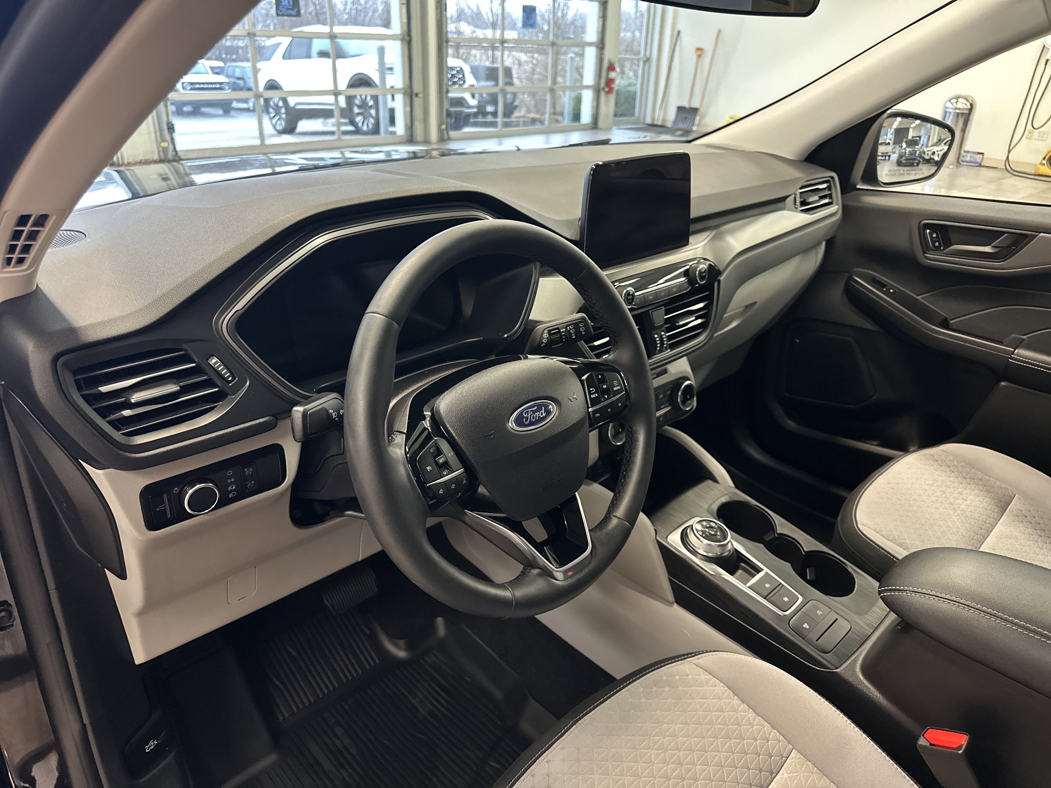 Certified 2023 Ford Escape Active w/ Cold Weather Package image 22