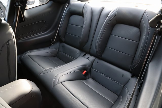 Certified 2024 Ford Mustang GT Premium image 17