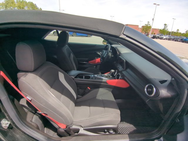 Used 2023 Chevrolet Camaro LT w/ Redline Edition image 33