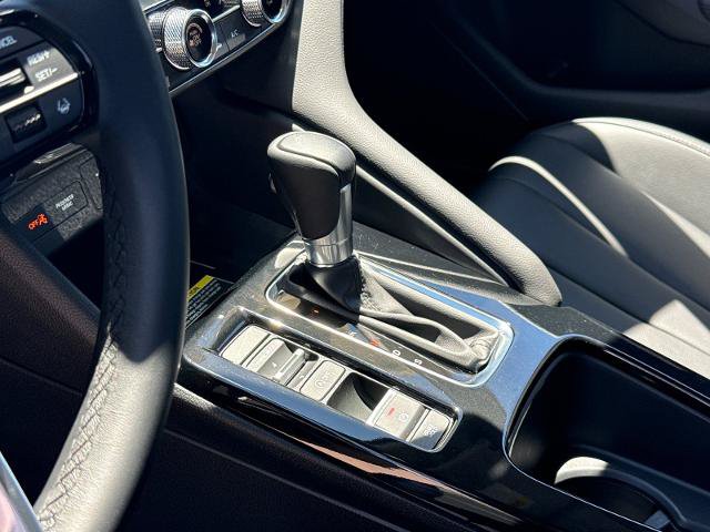 Used 2026 Acura Integra FWD image 19