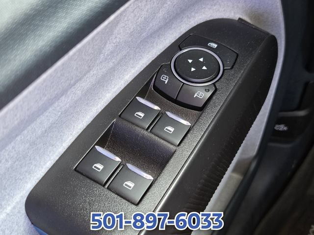 Certified 2025 Ford Maverick XLT FWD image 24