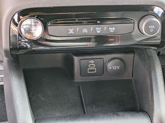 Certified 2024 Ford Escape ST-Line w/ Tech Pack #1 image 22