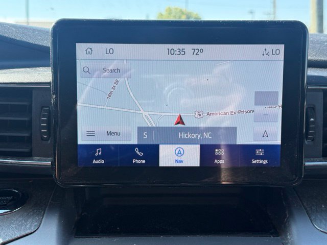Certified 2022 Ford Explorer Timberline AWD/4WD image 21