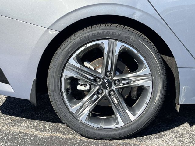 Used 2022 Kia K5 EX w/ EX Premium Package FWD image 11