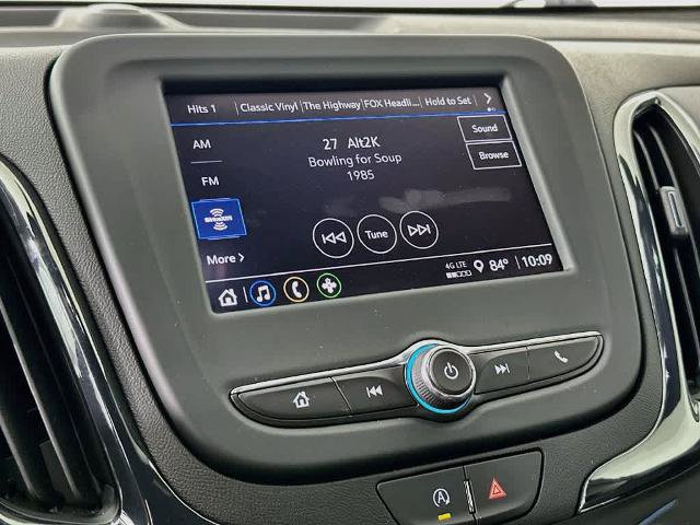 Used 2024 Chevrolet Equinox RS FWD image 17
