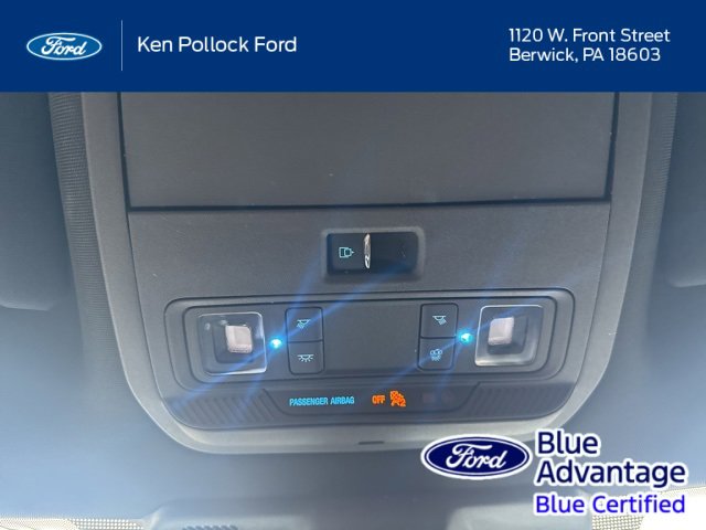 Certified 2023 Ford F150 XLT w/ Equipment Group 302A High image 31