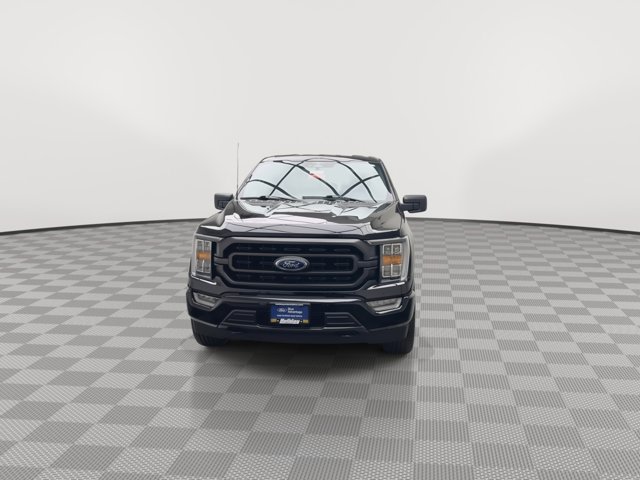 Certified 2023 Ford F150 XLT w/ Equipment Group 302A High AWD/4WD image 38