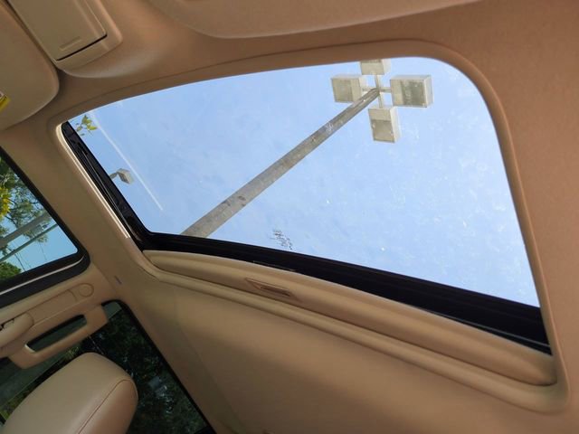 Certified 2017 Ford Expedition Limited w/ Equipment Group 301A image 20