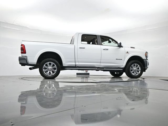 Used 2022 RAM 3500 Laramie AWD/4WD image 29