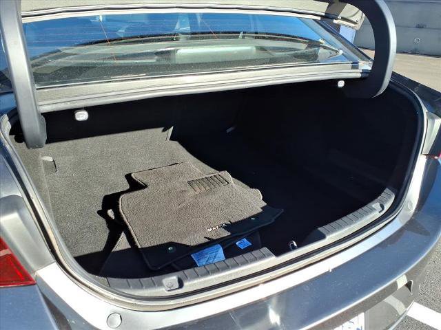 Used 2020 MAZDA MAZDA3 PREFERRED image 27