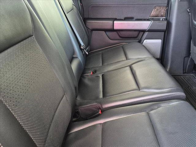 Certified 2023 Ford F150 Lariat w/ Trailer Tow Package AWD/4WD image 19
