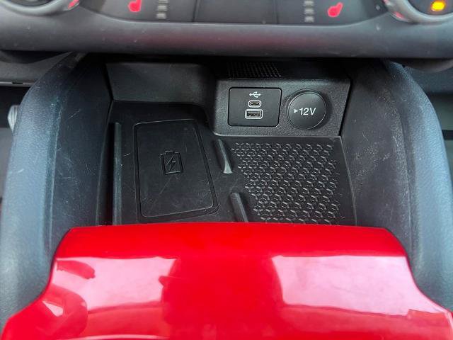 Certified 2023 Ford Bronco Sport Heritage w/ Heritage Convenience Package AWD/4WD image 24