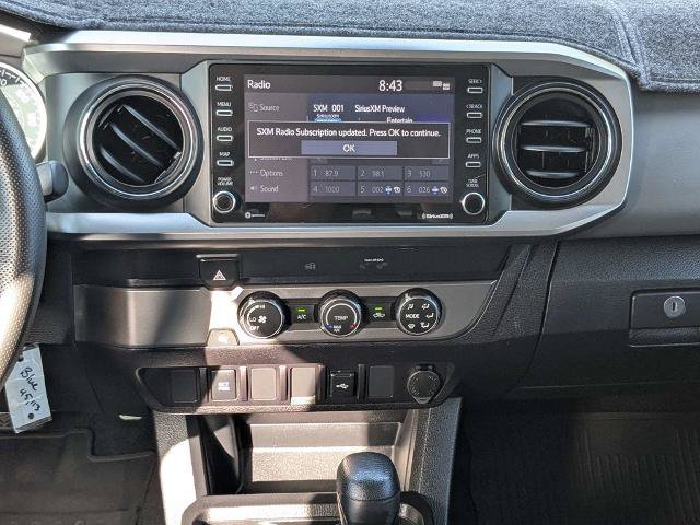 Used 2022 Toyota Tacoma SR5 RWD image 17
