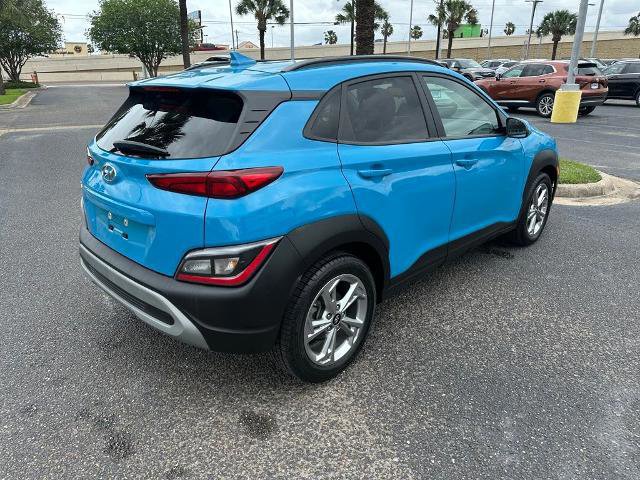 Used 2023 Hyundai Kona SEL image 6